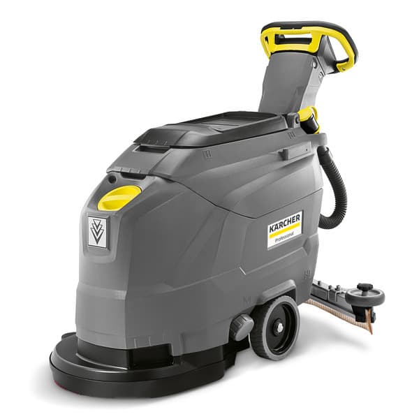 Kärcher Skurmaskin BD 43/25 C Classic Bp Pack