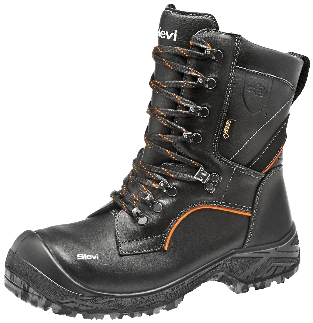 Sievi GT Timber XL+ S3 HRO Storlek 41