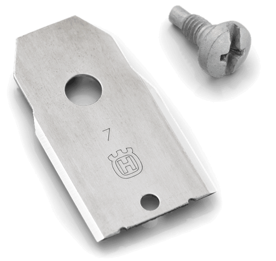Husqvarna Kniv Enhance HSS - Long Life 45 st