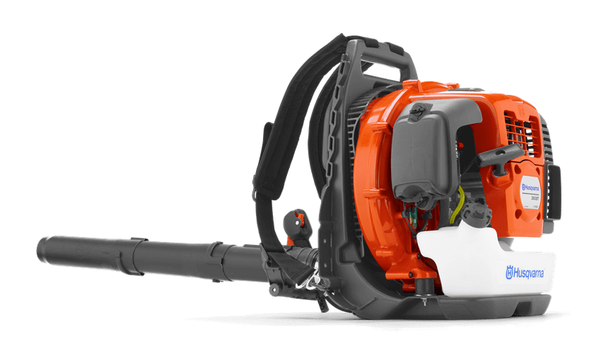 Husqvarna Bensindriven Lövblås 360BT