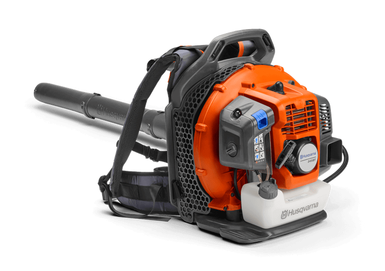 Husqvarna Bensindriven Lövblås 345BT