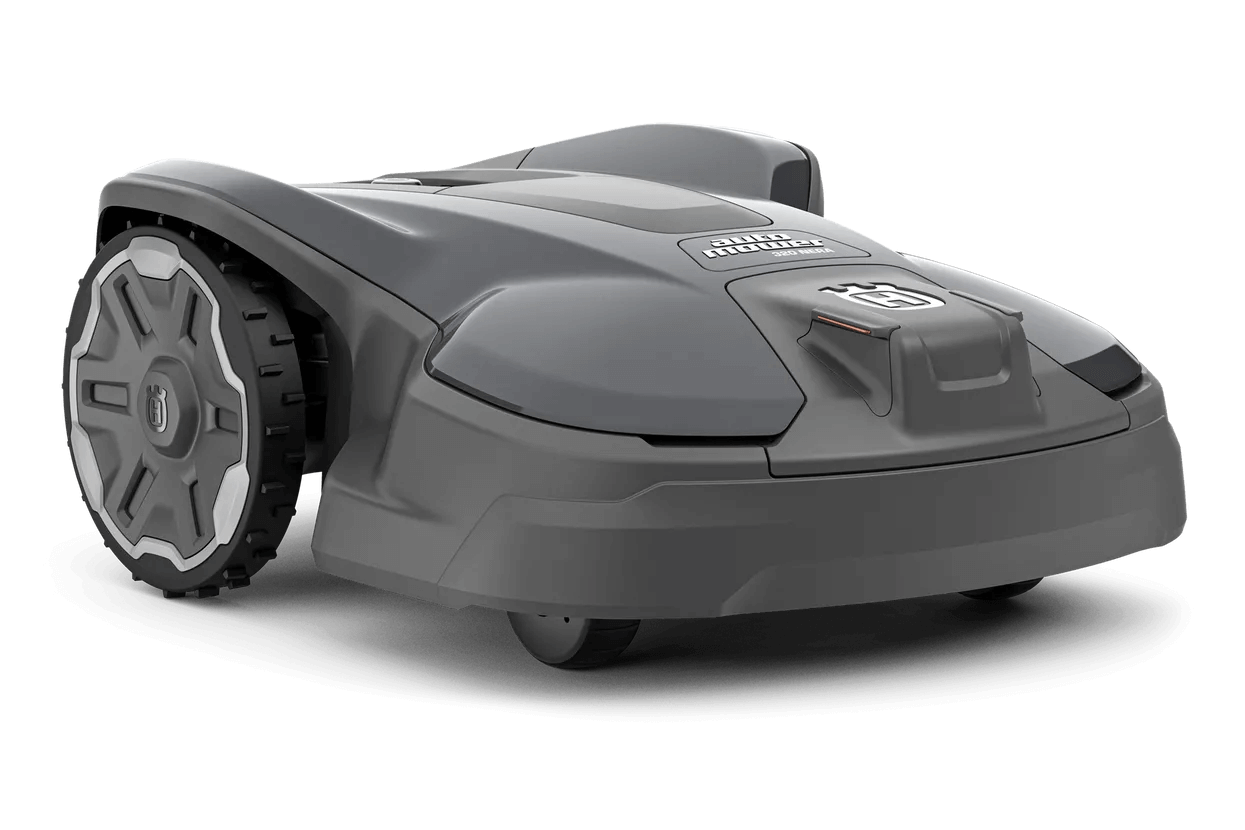 Husqvarna Automower® 320 NERA Robotgräsklippare