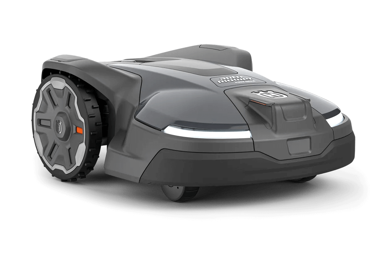 Husqvarna Automower® 430X NERA Robotgräsklippare