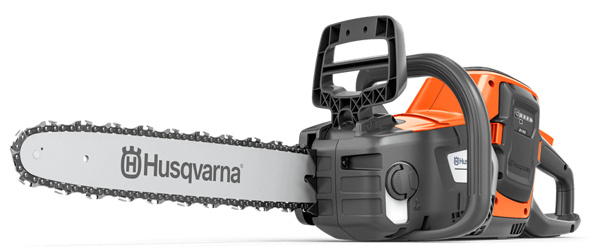 Husqvarna Batteridriven Motorsåg 240i - inkl. batteri & laddare