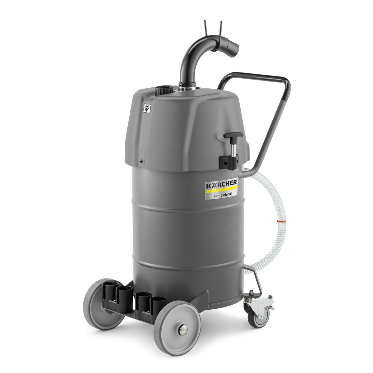 Kärcher Industridammsugare IVR-L 40/12-1