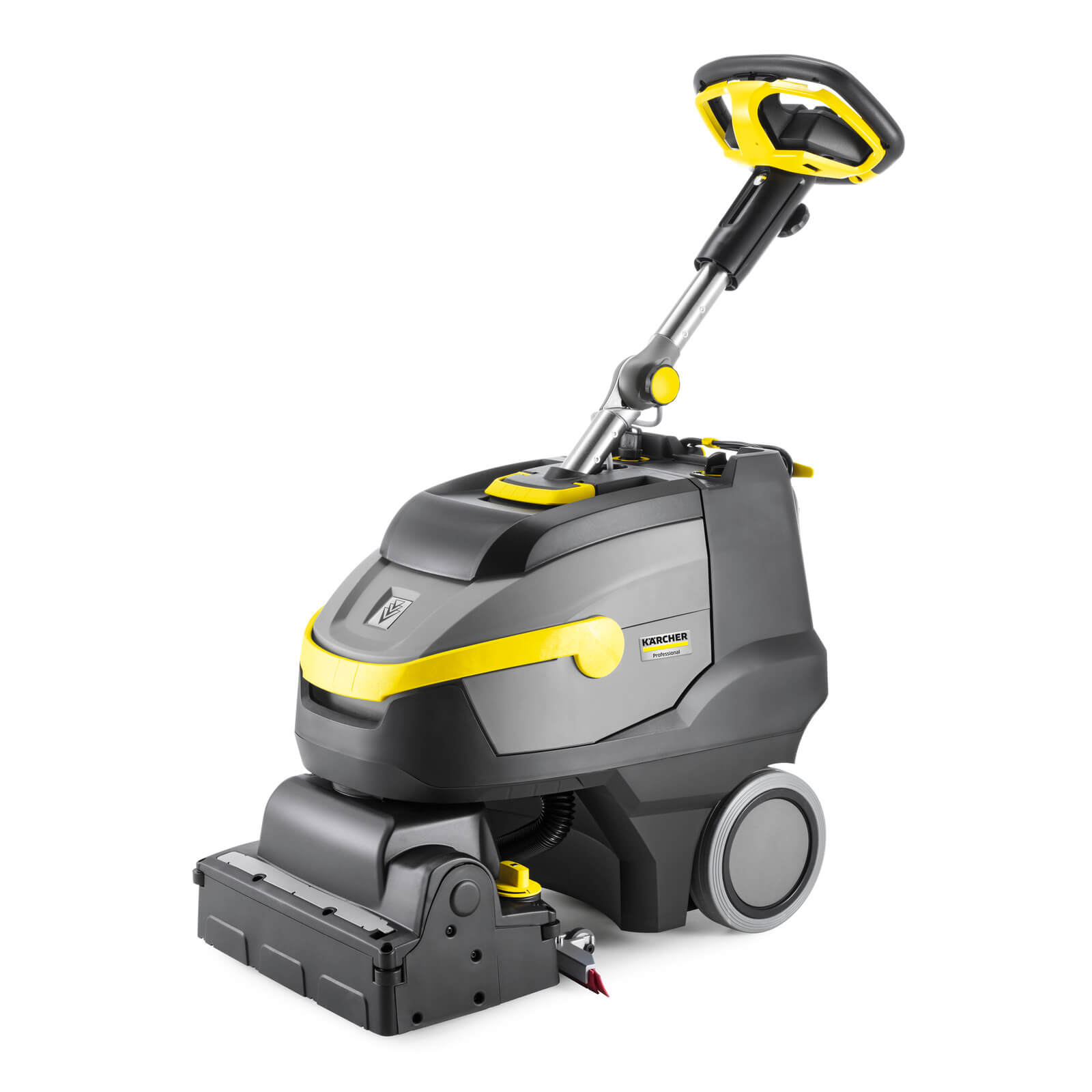 Kärcher Skurmaskin BR 35/12 C Bp Pack