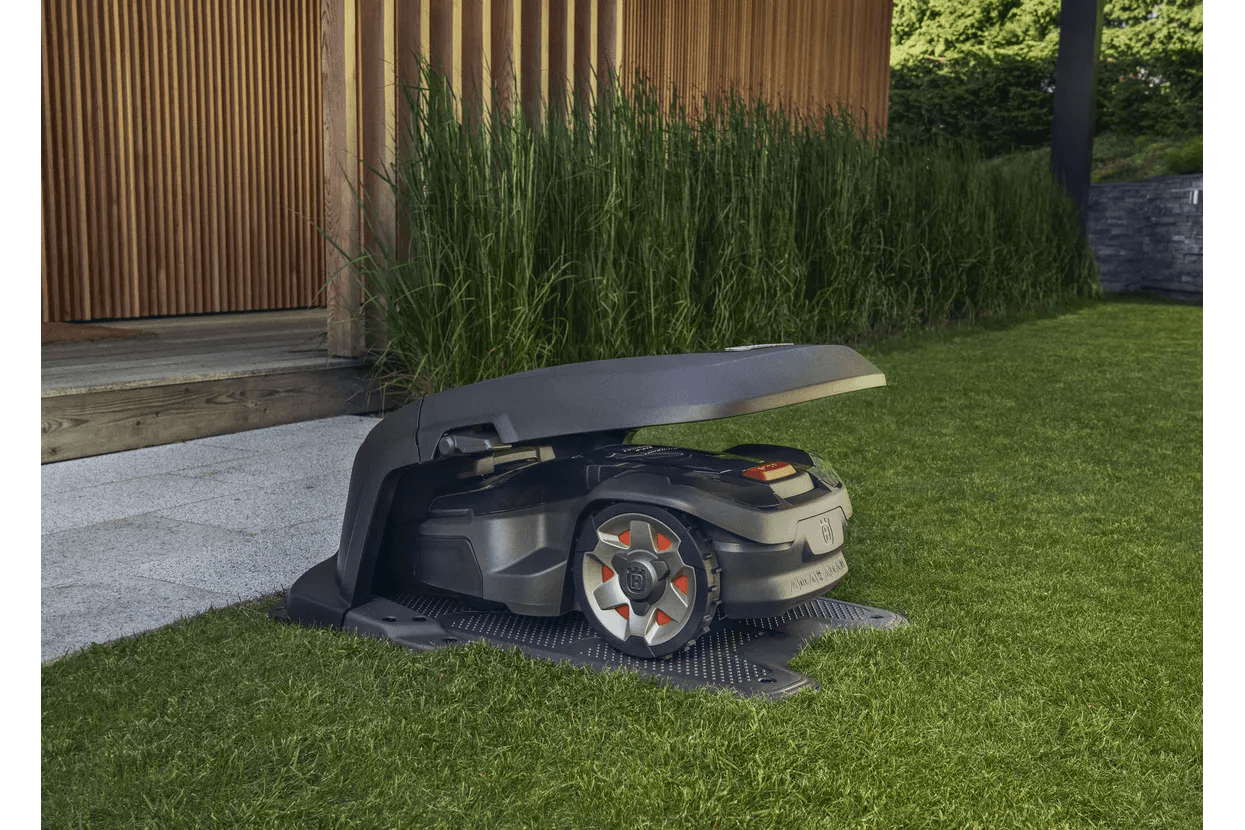 Husqvarna Aspire™ Robotgräsklippare Hus – Automower® R-serie