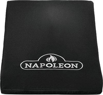 Napoleon Överdrag för 10" Inbyggda Sidobrännare