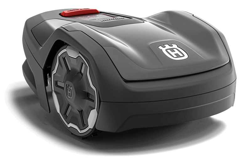 Husqvarna Automower® Aspire™ R4 Robotgräsklippare