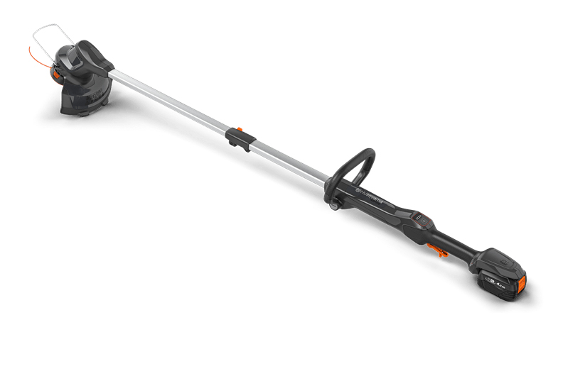 Husqvarna Aspire™ Batteridriven Grästrimmer T28 inkl. Batteri B72 & laddare