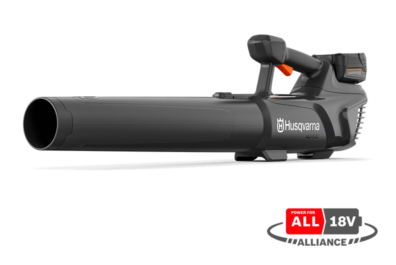 Husqvarna Aspire™ Batteridriven Lövblås B8X exkl. batteri & laddare
