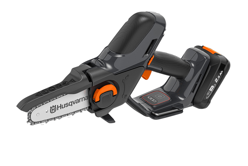 Husqvarna Aspire™ Batteridriven Grensåg P5 inkl. batteri & laddare