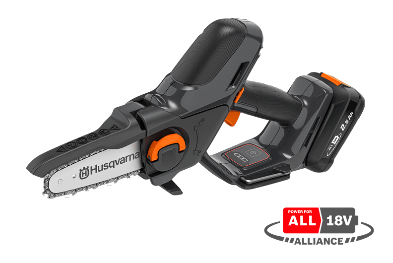 Husqvarna Aspire™ Batteridriven Grensåg P5 exkl. batteri & laddare