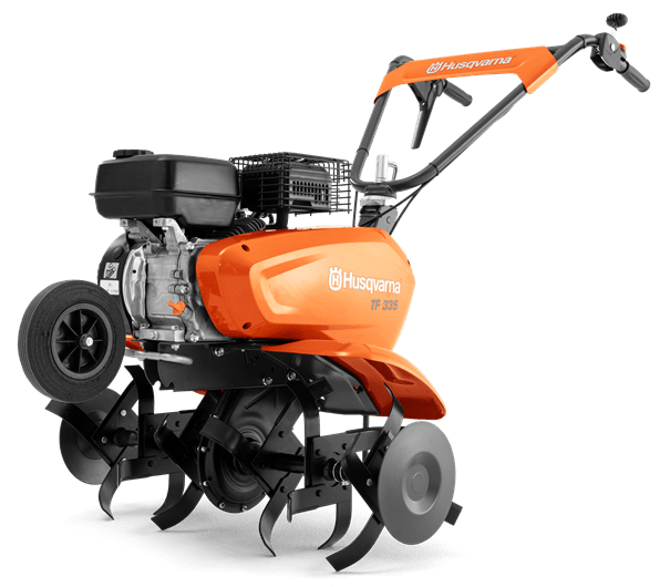 Husqvarna Jordfräs TF 335