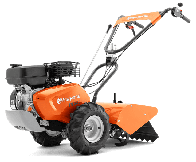 Husqvarna Jordfräs TR 348
