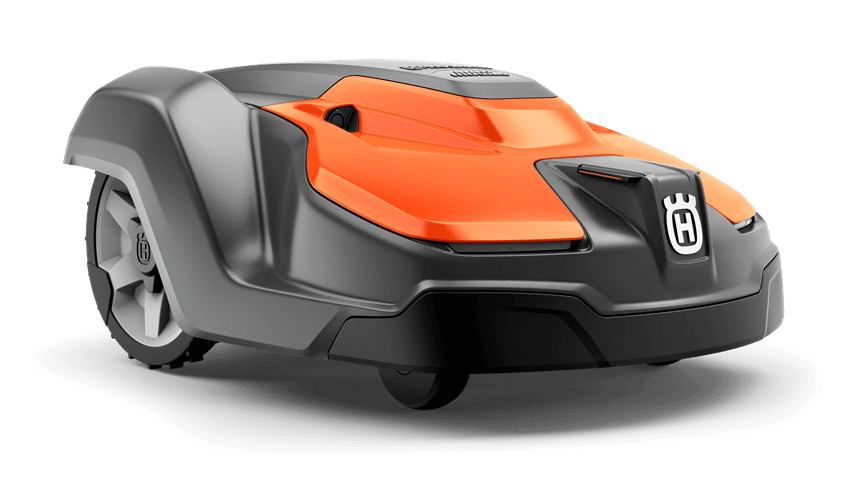 Husqvarna Automower® 550 EPOS Robotgräsklippare