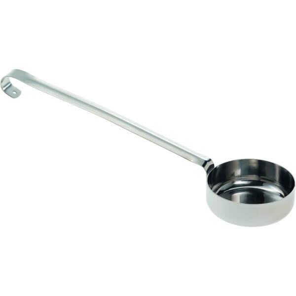 GI Metall Slev för Tomatsås 170g