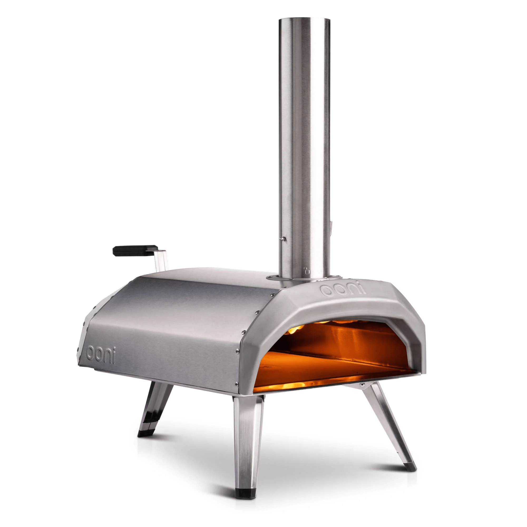 Ooni Karu Vedeldad Pizzaugn