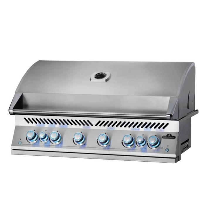 Napoleon Inbyggnadsgrill BIG44
