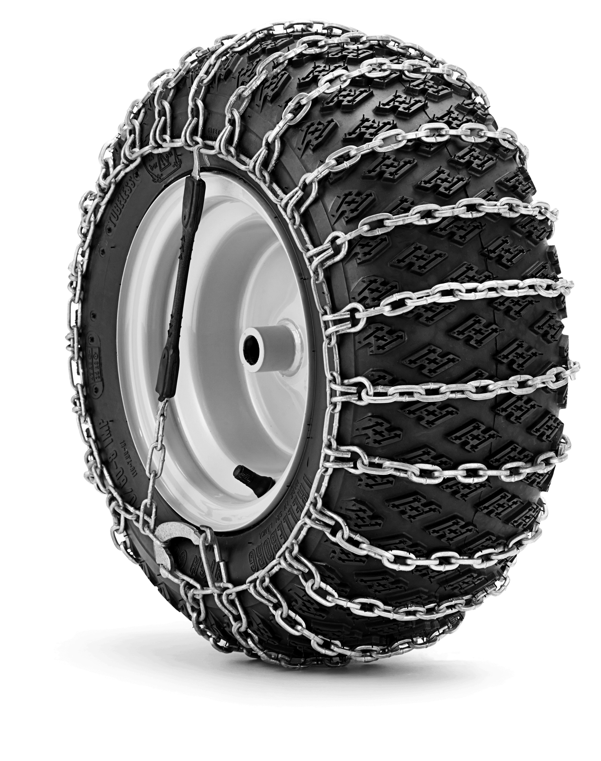 Husqvarna Snökedjor till Snöslunga 15'' 15 x 5-6