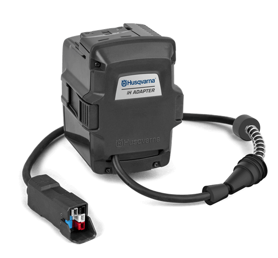 Husqvarna Batteriadapter för Häcksaxar