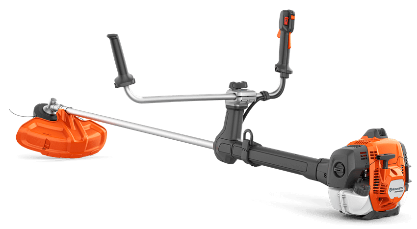 Husqvarna Bensindriven Röjsåg 525RXT Mark II