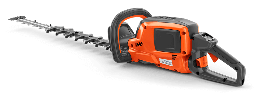 Husqvarna Batteridriven Häcksax 522iHD60 exkl. Batteri & laddare