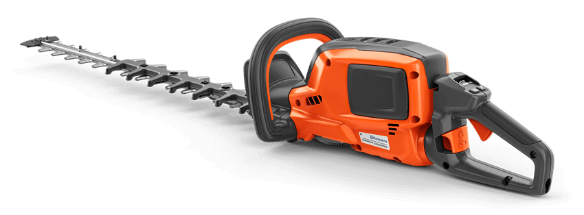 Husqvarna Batteridriven Häcksax 522iHDR60 exkl. Batteri & laddare