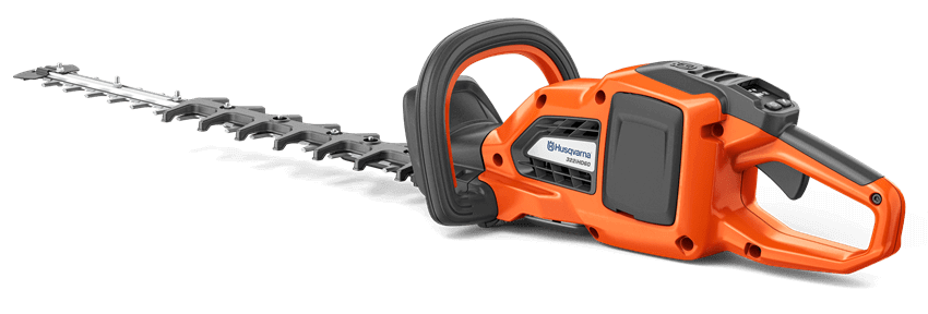 Husqvarna Batteridriven Häcksax 322iHD60 - exkl. Batteri & Laddare