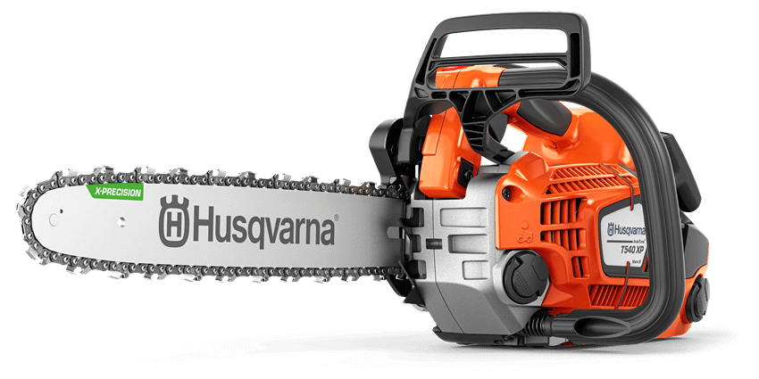 Husqvarna Bensindriven Motorsåg T540 XP Mark III