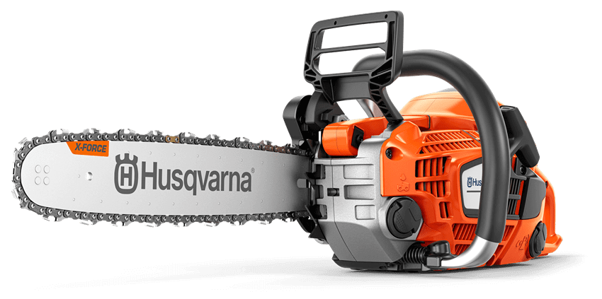 Husqvarna Bensindriven Motorsåg 540 XP Mark III