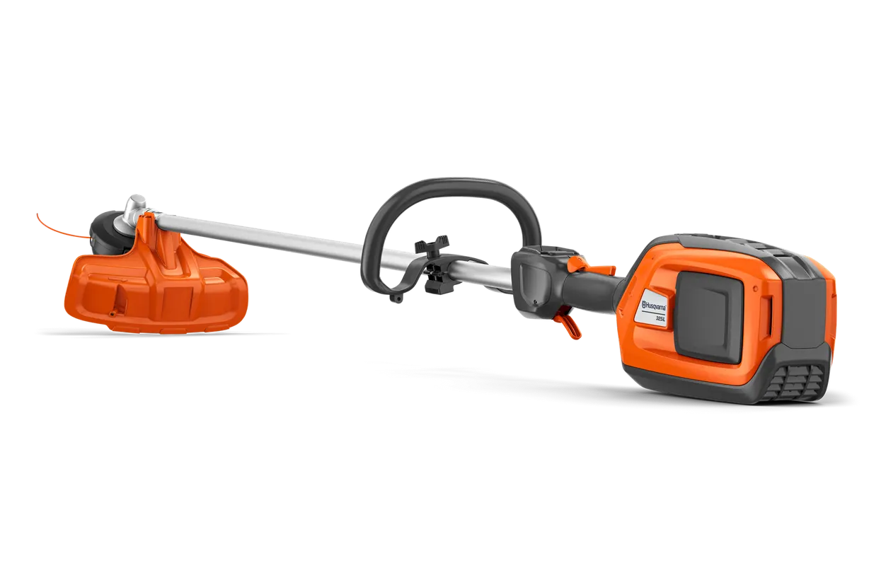 Husqvarna Batteridriven Grästrimmer 325iL - exkl. Batteri