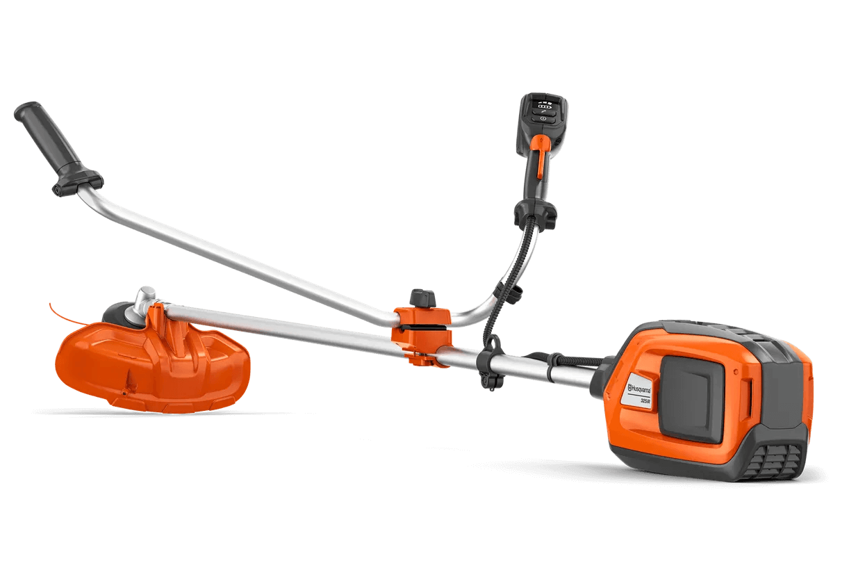 Husqvarna Batteridriven Röjsåg 325iR - exkl. Batteri