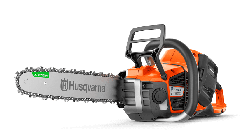 Husqvarna Batteridriven Motorsåg 540i XPG