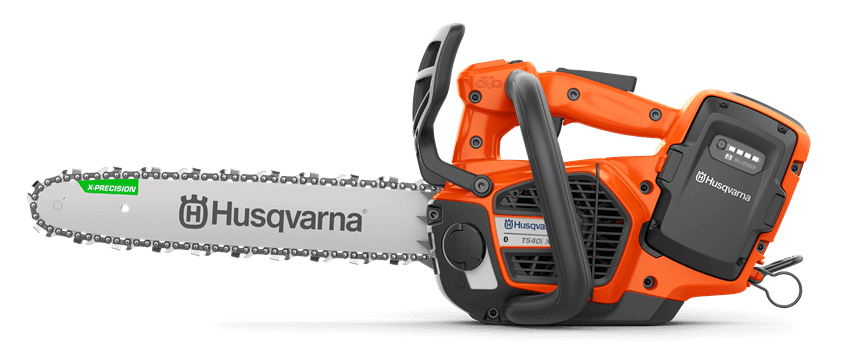 Husqvarna Batteridriven Motorsåg T540i XPG - Image 2