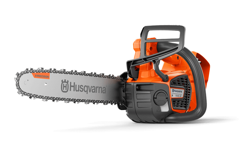 Husqvarna Batteridriven Motorsåg T540i XP