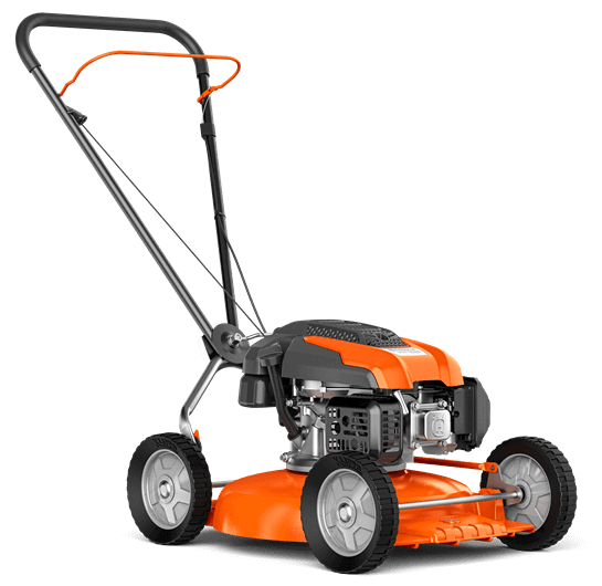 Husqvarna Gräsklippare Klippo LB 448Q