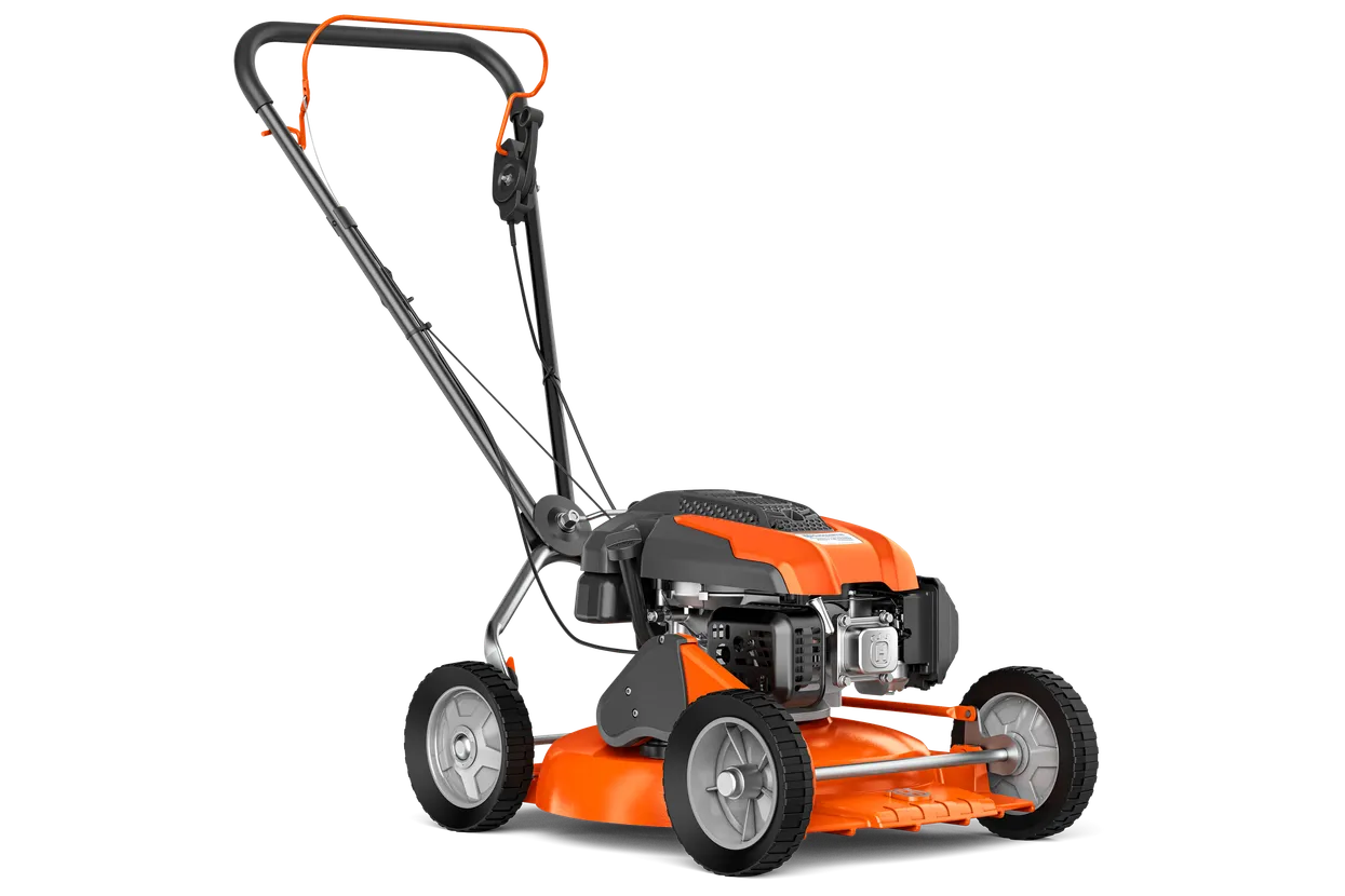 Husqvarna Gräsklippare Klippo LB 448SQ