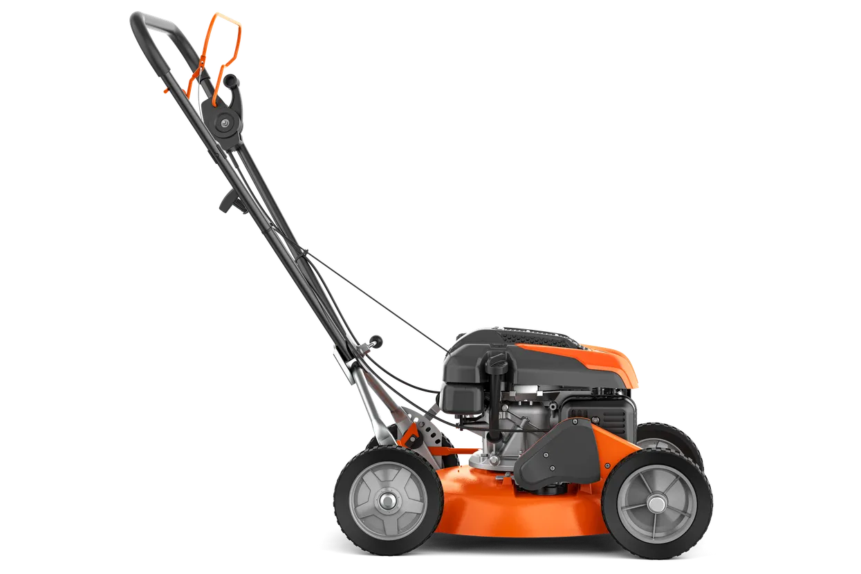 Husqvarna Gräsklippare Klippo LB 448SQ - Image 2