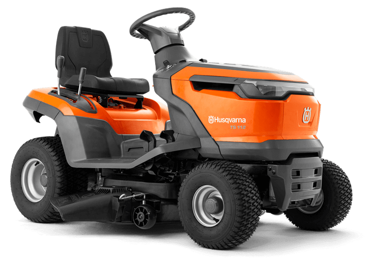 Husqvarna Trädgårdstraktor TS 112