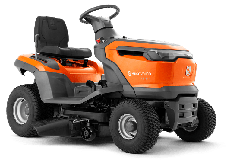Husqvarna Trädgårdstraktor TS 114