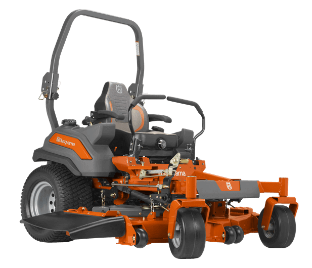 Husqvarna Zero Turn Z560X Bensindriven Åkgräsklippare
