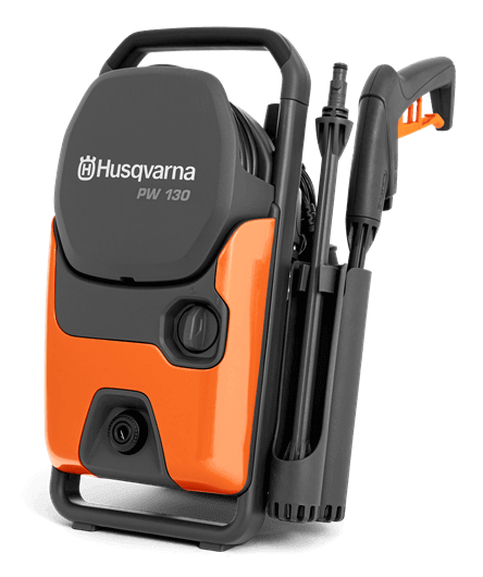 Husqvarna Högtryckstvätt PW 130