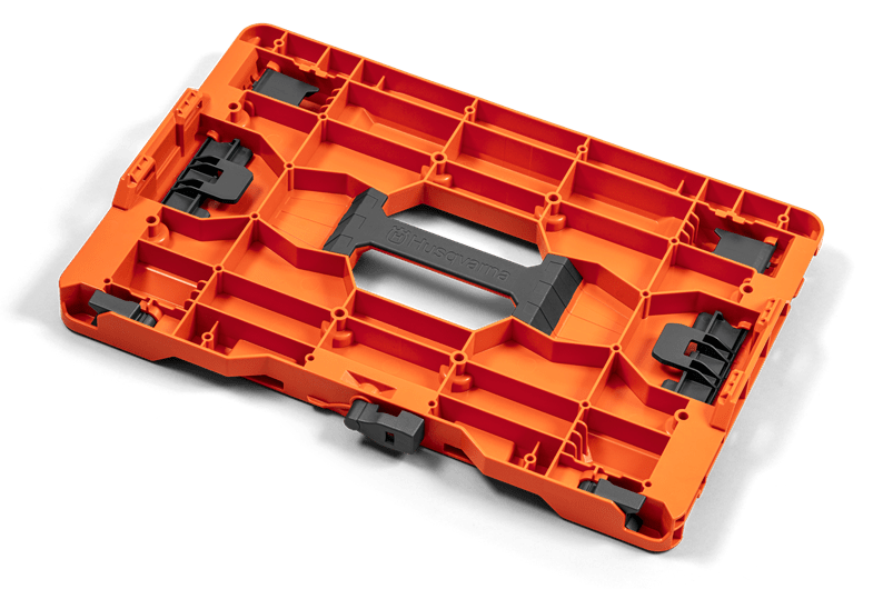 Husqvarna Adapterplatta till Batteribox