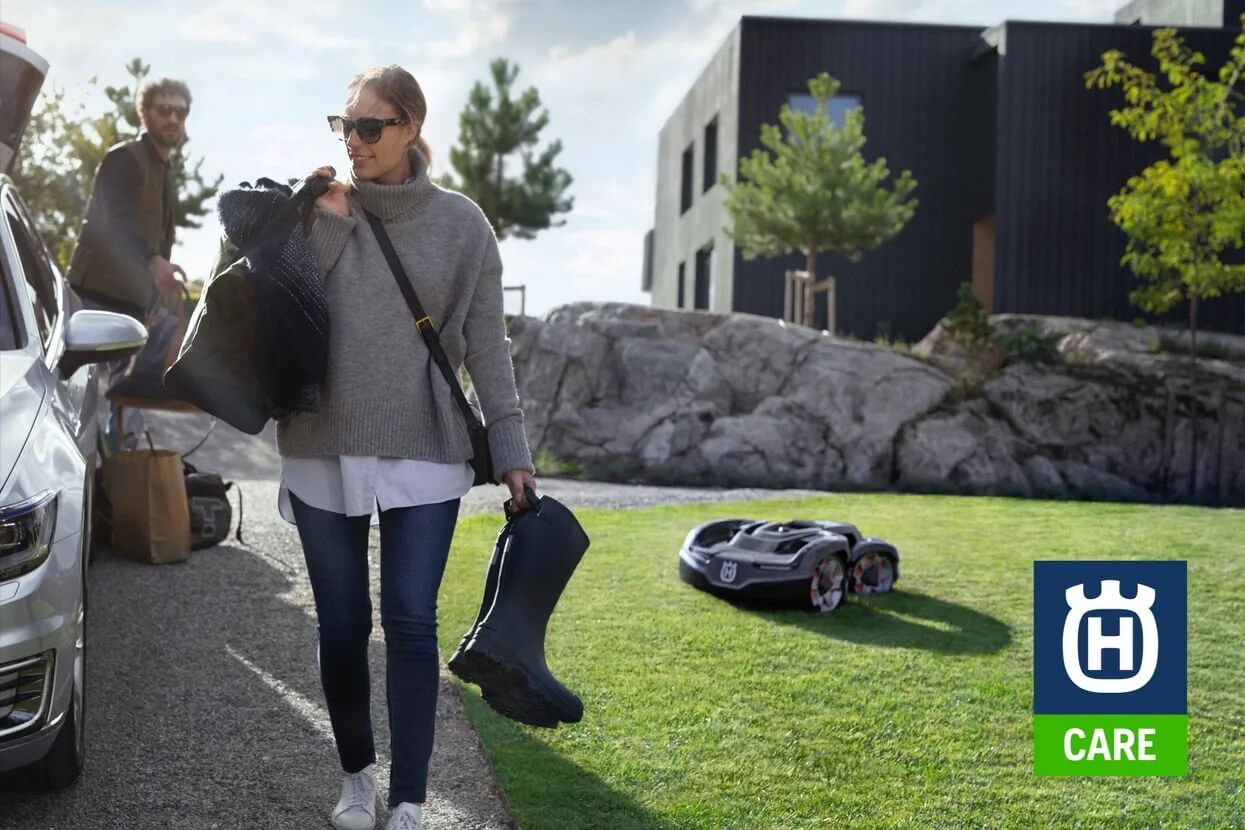 Husqvarna Care™ Liljekvists