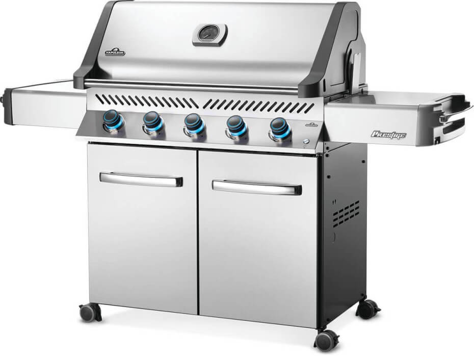 Napoleon Gasolgrill Prestige® 665