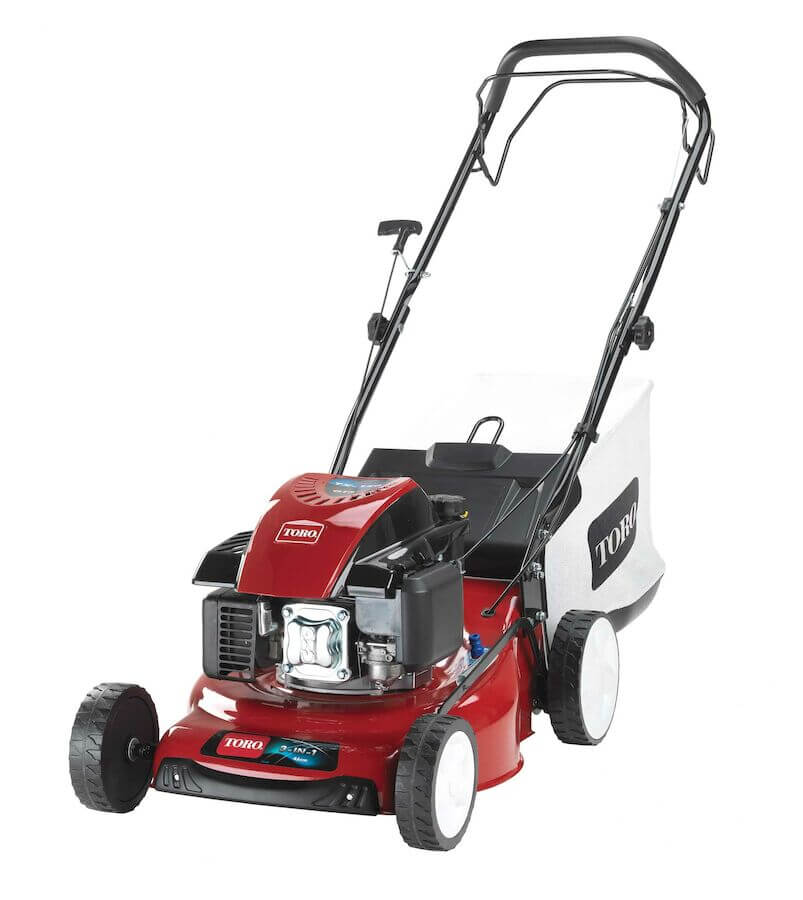 TORO Recycler® 46cm S46O Gräsklippare