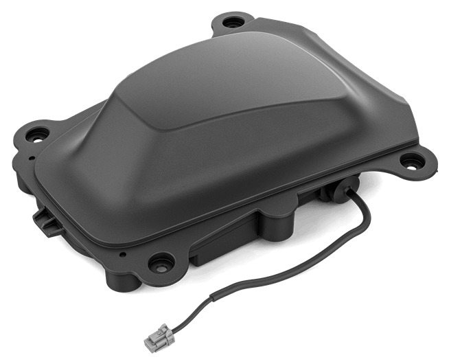 Husqvarna EPOS™ Plug-In Modul Robotgräsklippare - Automower® NERA-serie
