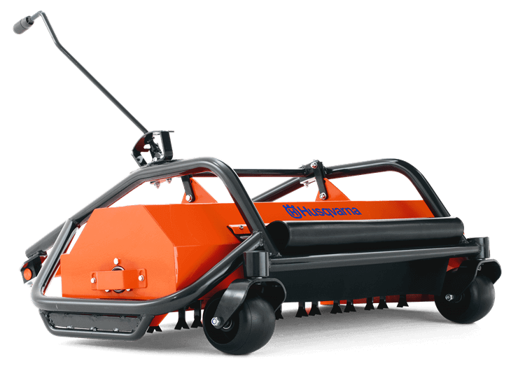 Husqvarna Slaghack 100 cm - P524X-serien
