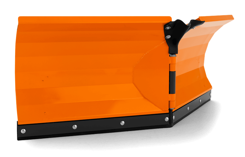 Husqvarna Vikplog 142 cm - P524X-serien